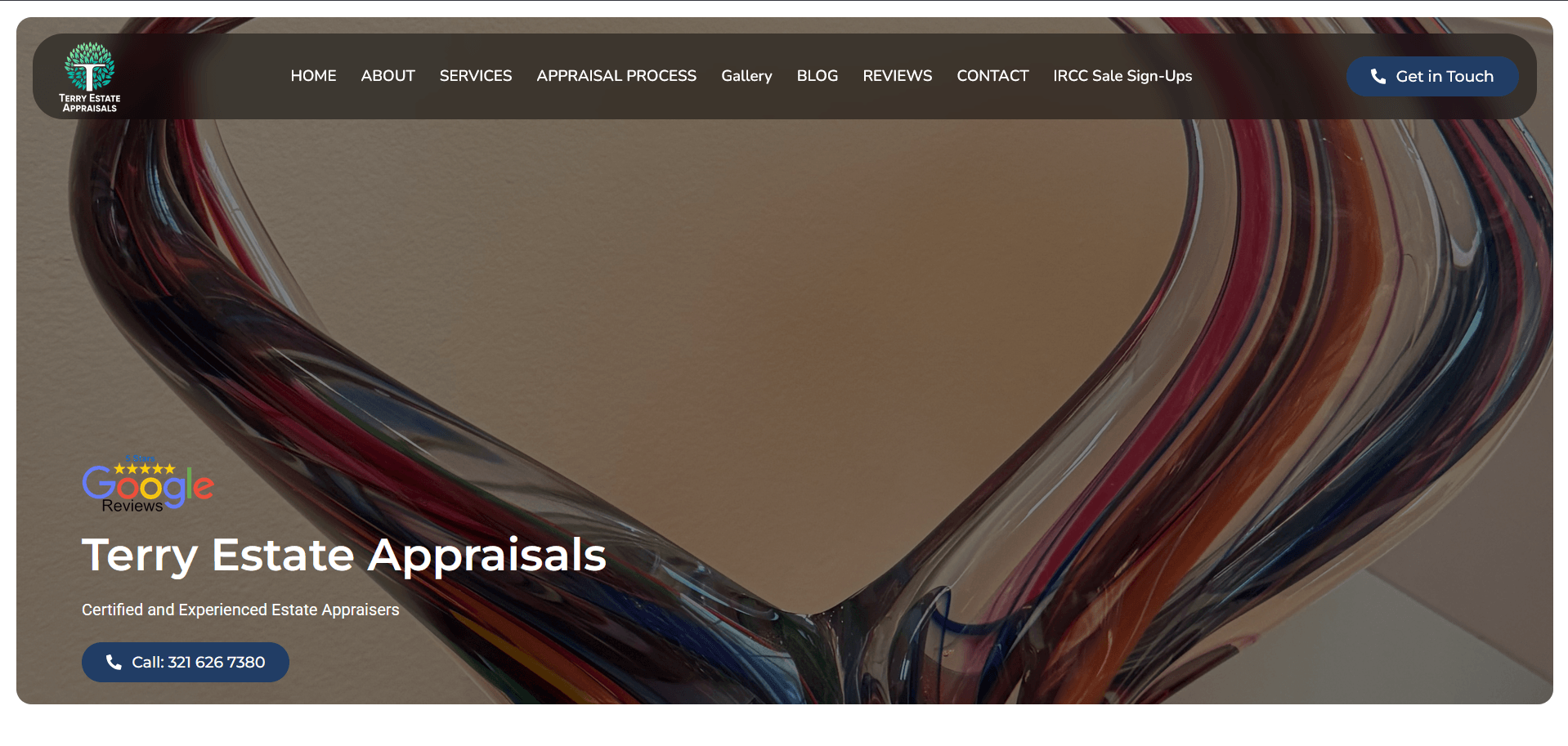 terryestateappraisals
